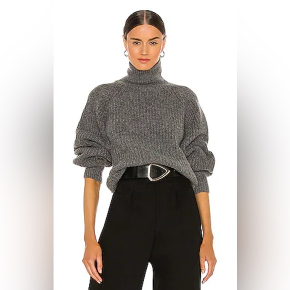 Anine Bing Sweaters - Anine Bing | Ainsley Sweater